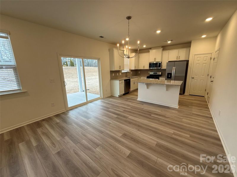 4009 Cunningham Farm Dr, Indian Trail, NC 28079