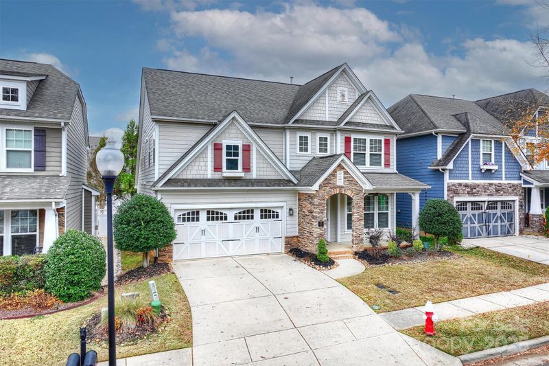 1111 Saratoga Blvd, Indian Trail, NC 28079