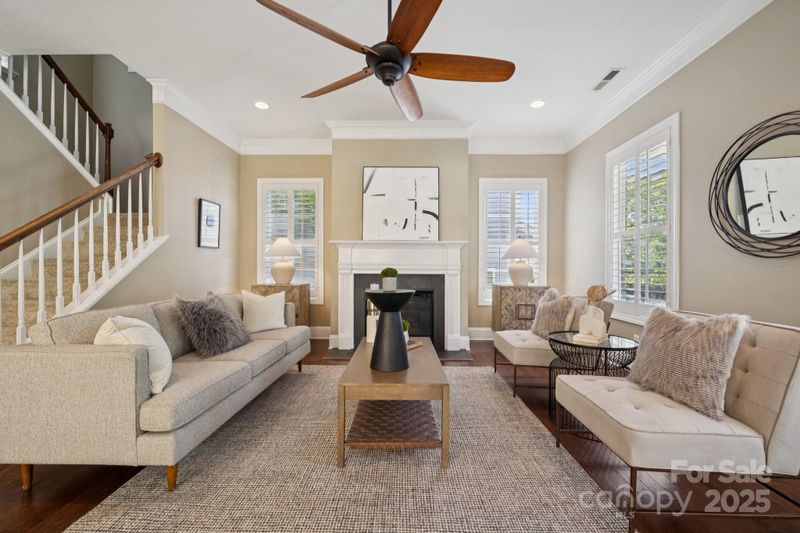 12525 Druids Glen Dr, Pineville, NC 28134