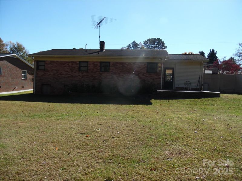 3120 6th Ave SW, Hickory, NC 28602