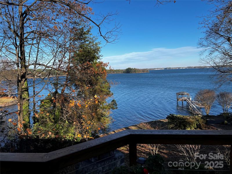 16318 Belle Isle Dr, Cornelius, NC 28031