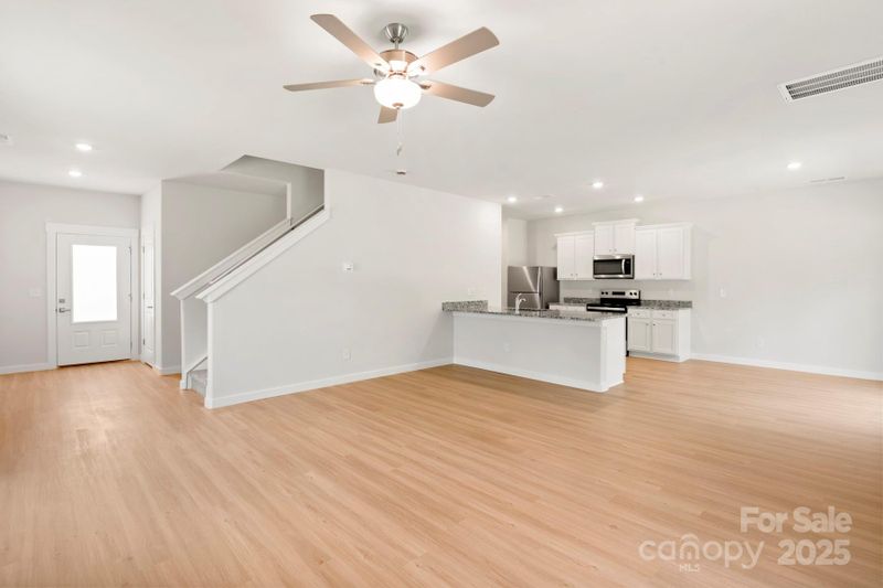 1564 Doran Ter, Richburg, SC 29729