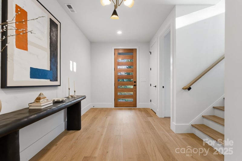 4658 Murrayhill Rd, Charlotte, NC 28209