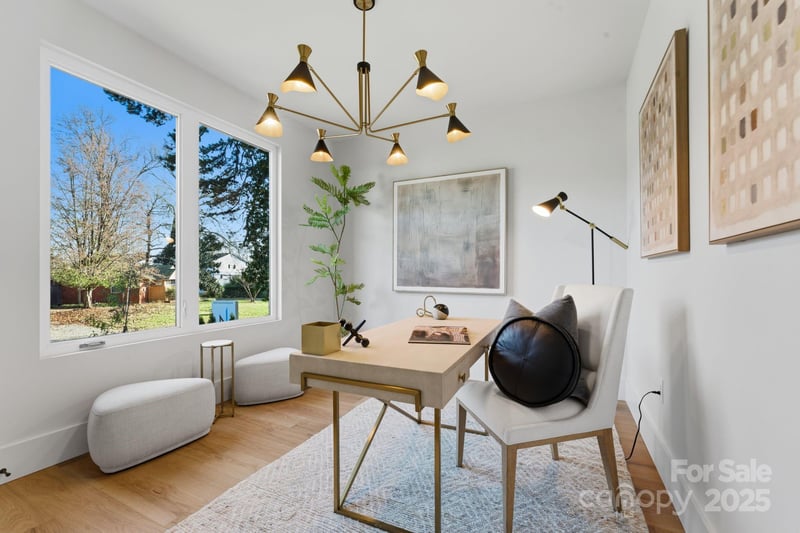 4658 Murrayhill Rd, Charlotte, NC 28209