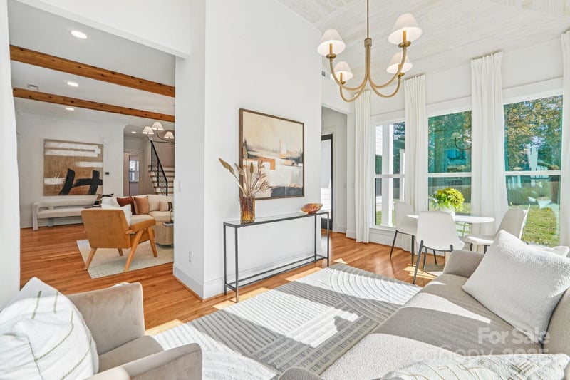 132 Sardis Ln, Charlotte, NC 28270
