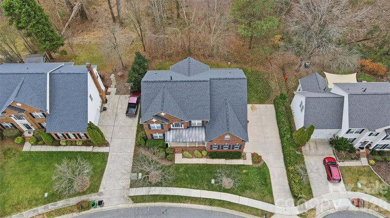 11416 Foggy Bank Ln, Charlotte, NC 28214