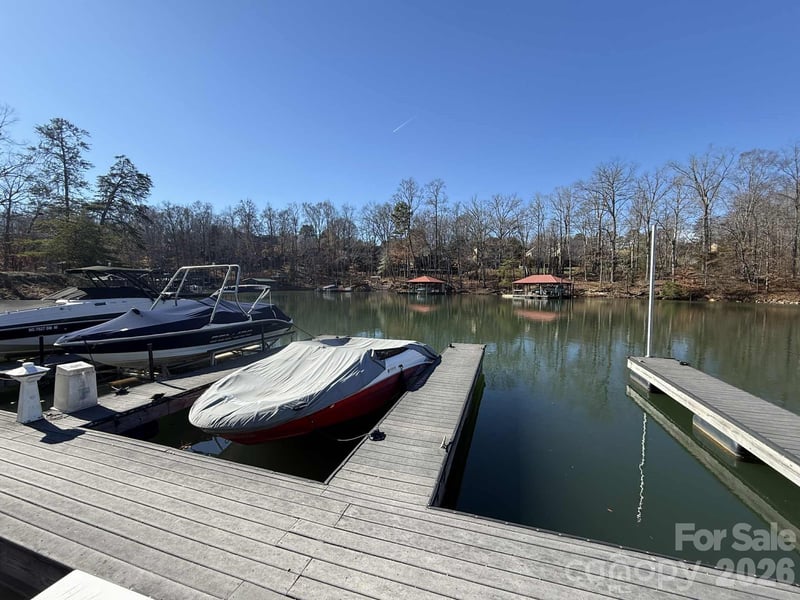 11416 Foggy Bank Ln, Charlotte, NC 28214