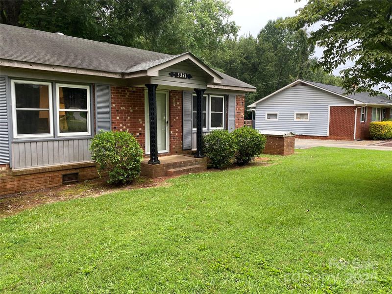 5331 Chicopee Dr, Mint Hill, NC 28227
