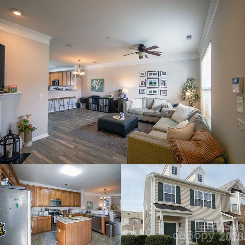 13225 Calloway Glen Dr, Charlotte, NC 28273