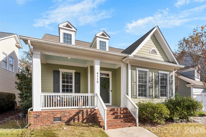 4115 Birkshire Hts, Fort Mill, SC 29708