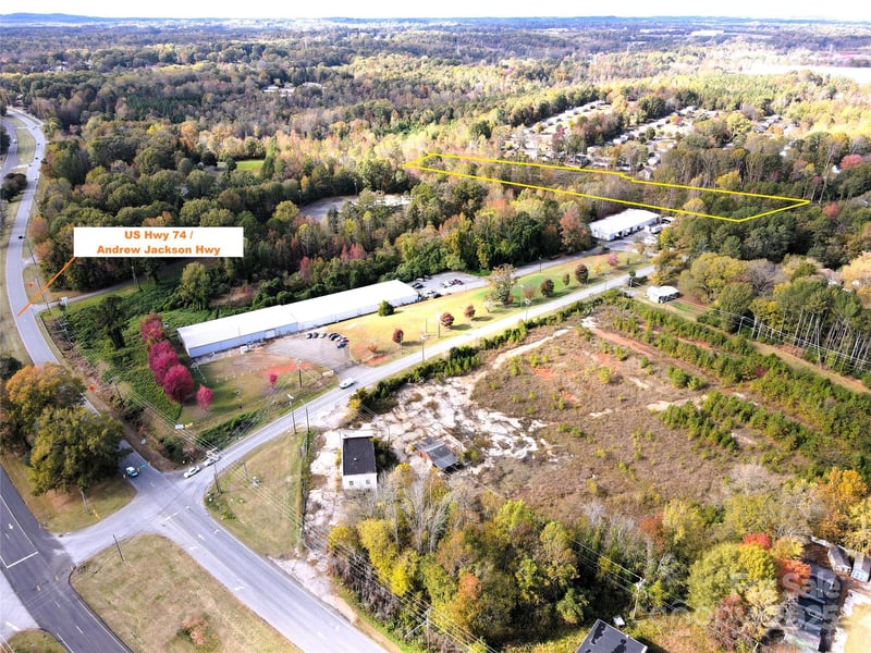 001 Shannon Bradley Rd, Gastonia, NC 28052