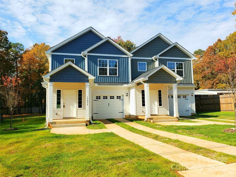 15826 S J Lawrence Rd, Charlotte, NC 28273