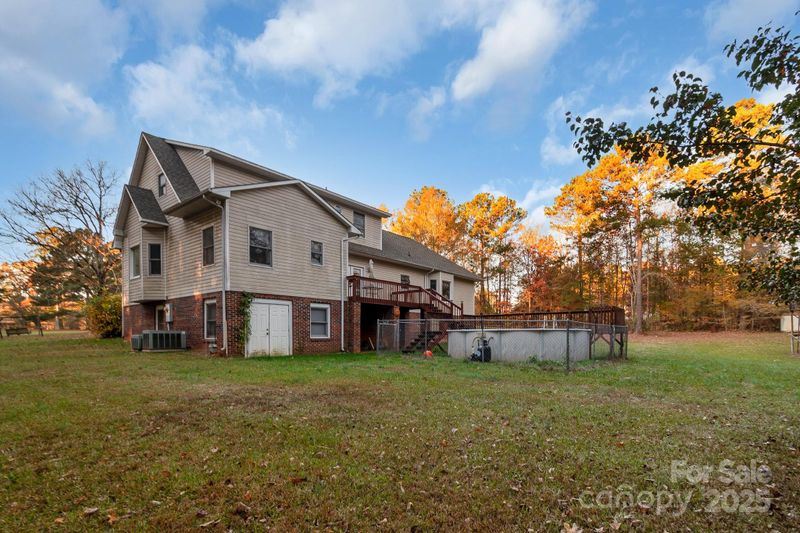 2775 Neill Rd, Lancaster, SC 29720