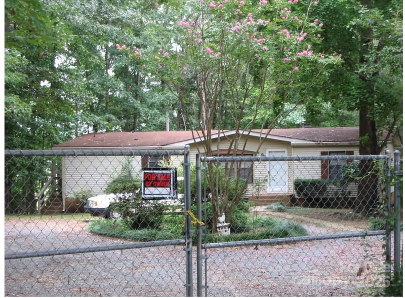 4324 Stallingswood Dr, Matthews, NC 28104