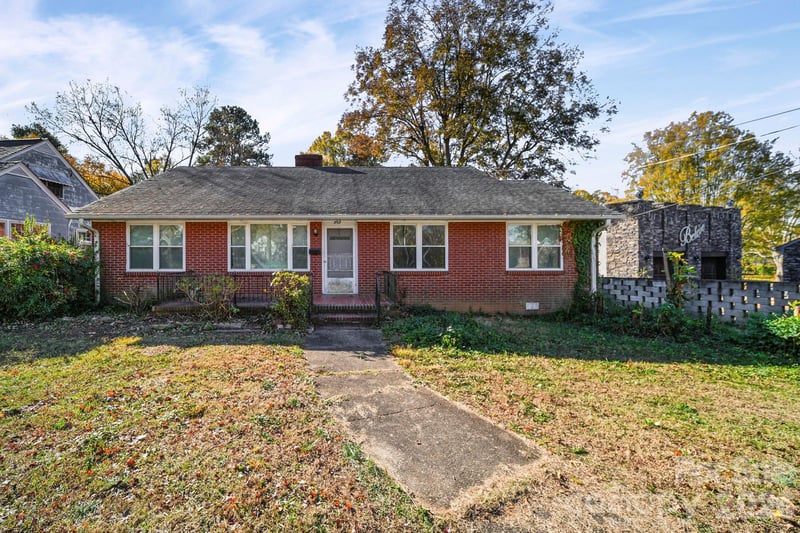 953 Fairmont Ave, Salisbury, NC 28144