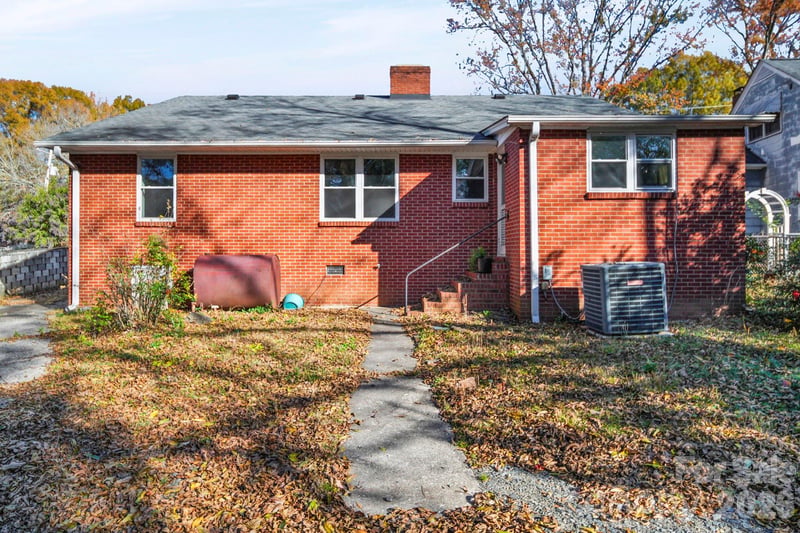 953 Fairmont Ave, Salisbury, NC 28144