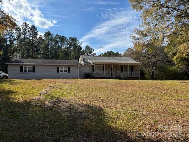 665 E Robertson Rd, Rock Hill, SC 29730