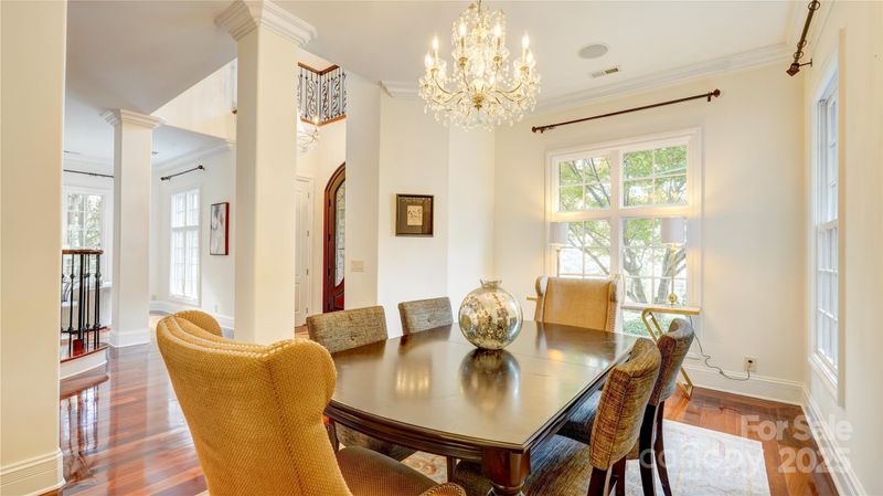 2310 La Maison Dr, Charlotte, NC 28226