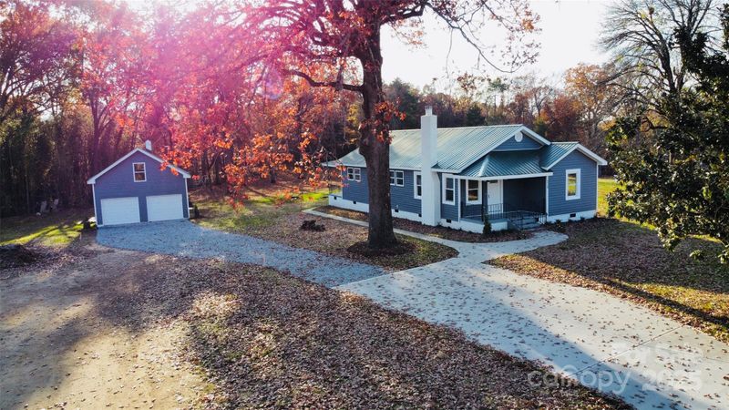 6920 Goldfish Rd, Kannapolis, NC 28083
