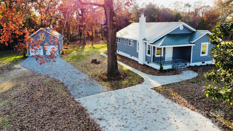 6920 Goldfish Rd, Kannapolis, NC 28083
