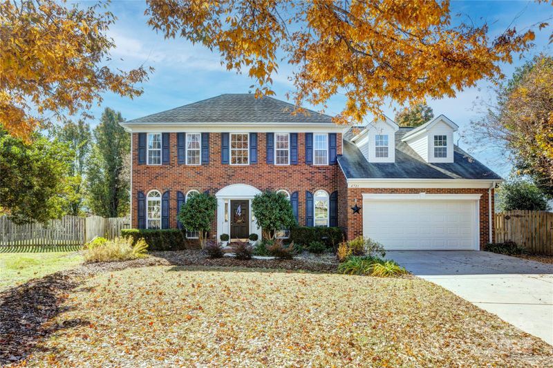 4721 Redmond Ct NW, Concord, NC 28027