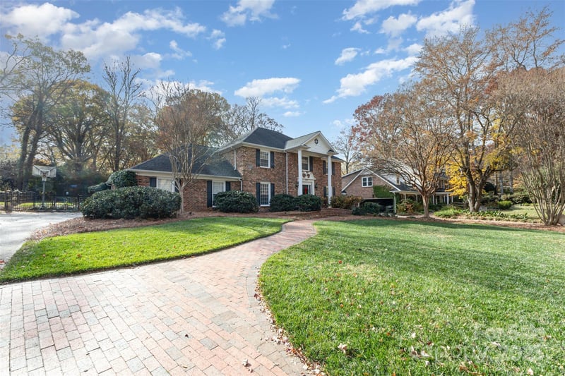 2715 Wamath Dr, Charlotte, NC 28210