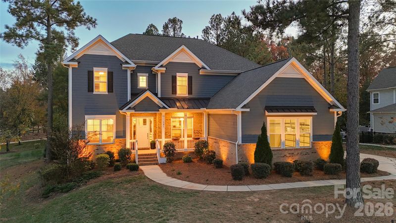 101 Cross Current Ln, Belmont, NC 28012