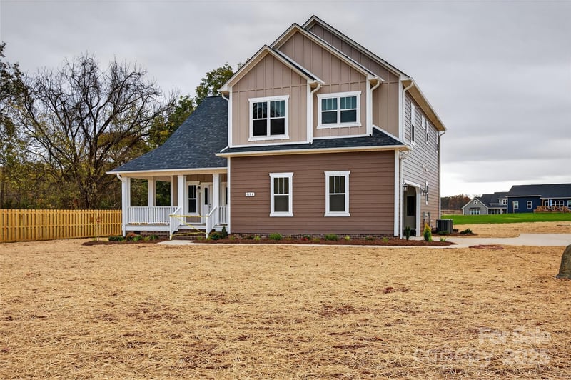 7195 Mooresville Rd, Salisbury, NC 28147