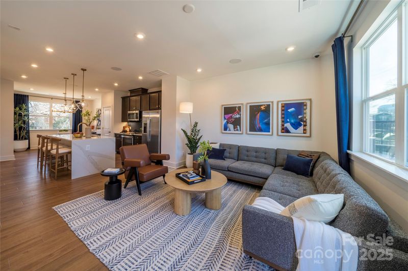 7007 Impulse Ct, Charlotte, NC 28205