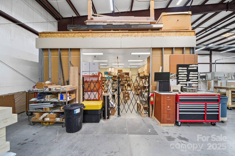 3213 Westwood Industrial Dr, Monroe, NC 28110