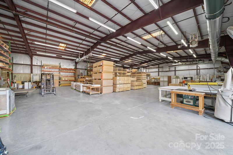 3213 Westwood Industrial Dr, Monroe, NC 28110