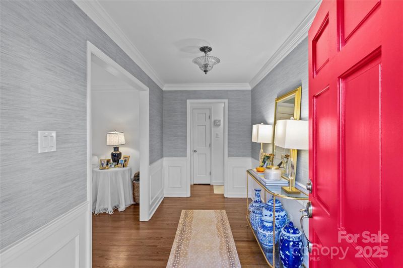7526 Whistlestop Rd, Charlotte, NC 28210