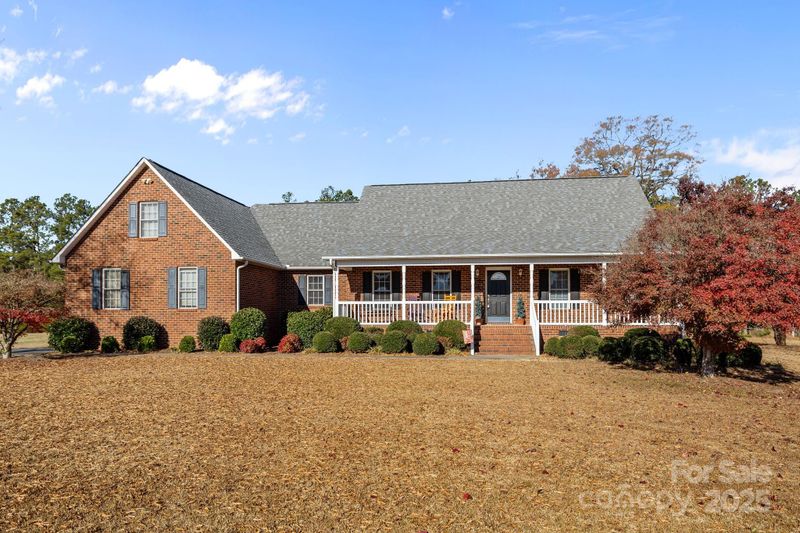 2363 Armenia Rd, Chester, SC 29706