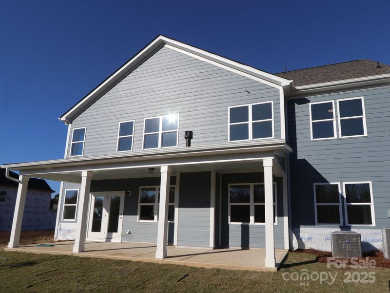 8357 Ashvale St NW, Concord, NC 28027