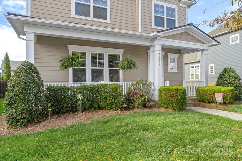 13604 Jacks Ln, Pineville, NC 28134