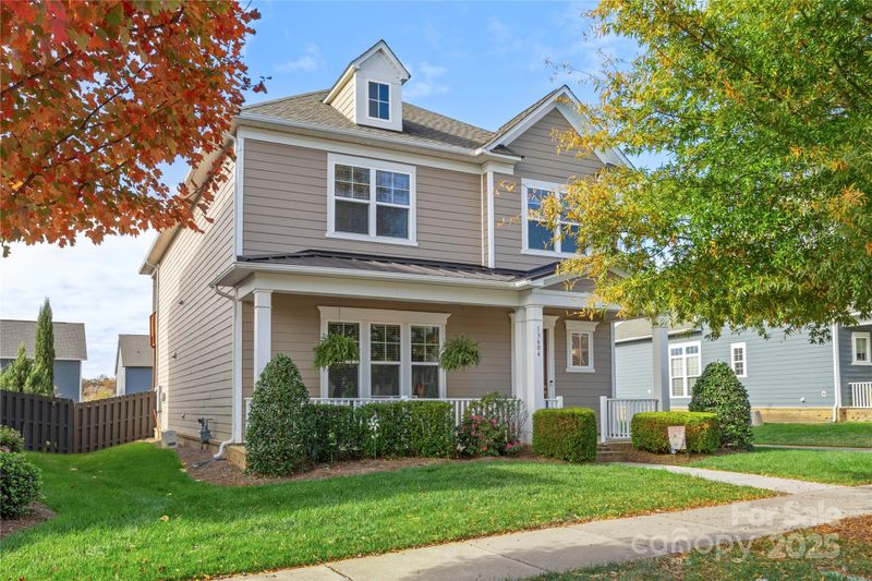 13604 Jacks Ln, Pineville, NC 28134