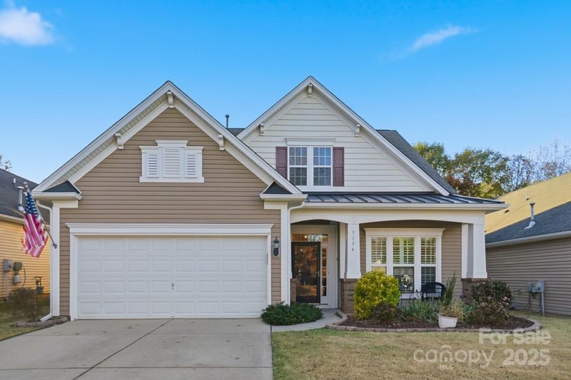 5194 Cressingham Dr, Fort Mill, SC 29707