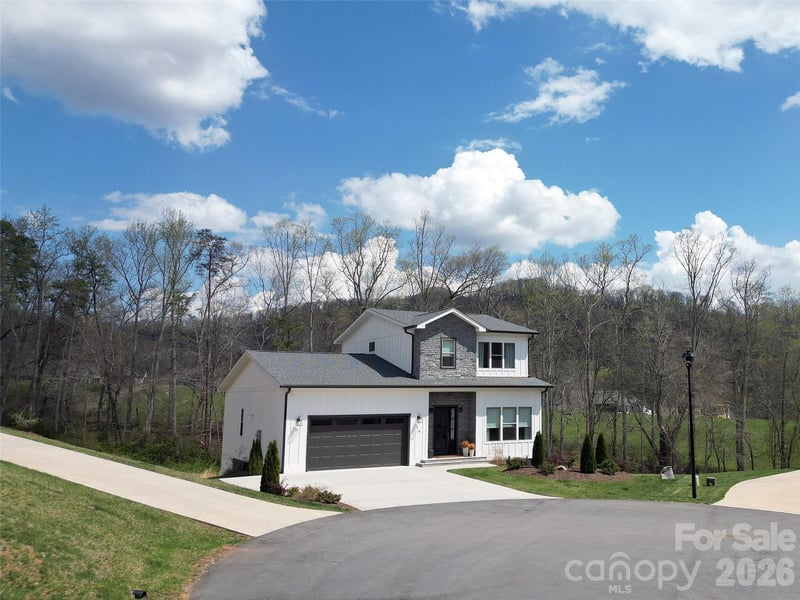 18 Sagewood Dr, Candler, NC 28715