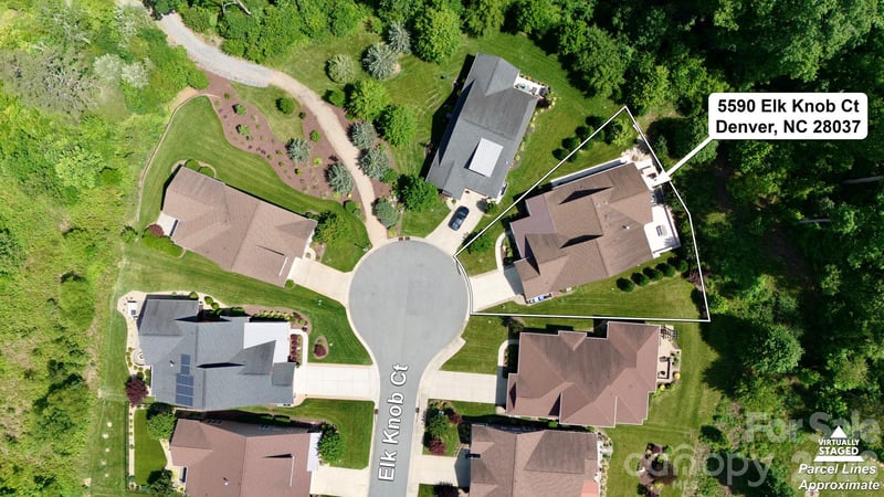 5590 Elk Knob Ct, Denver, NC 28037