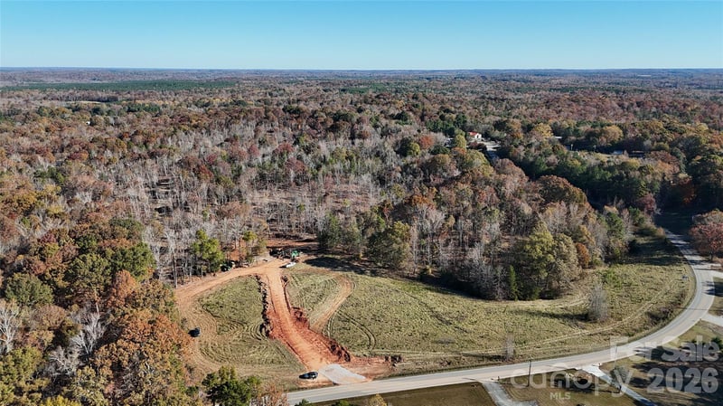01 Tirzah Church Rd, Waxhaw, NC 28173