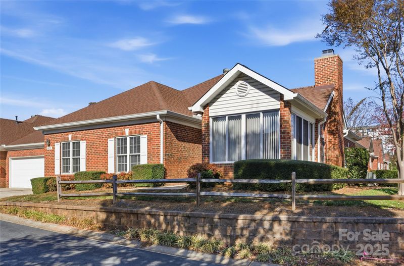 8659 Windsor Ridge Dr, Charlotte, NC 28277
