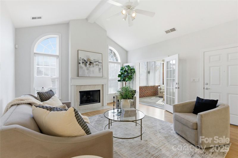 8659 Windsor Ridge Dr, Charlotte, NC 28277