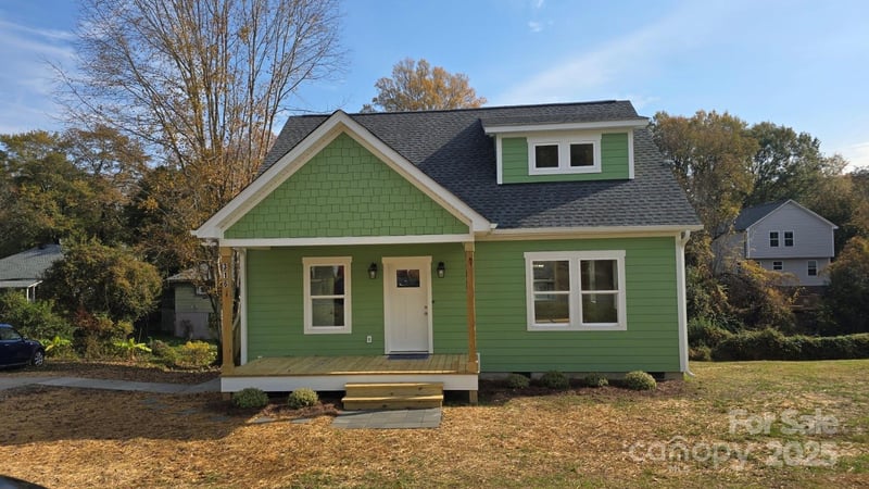 316 S Hill St, Gastonia, NC 28052