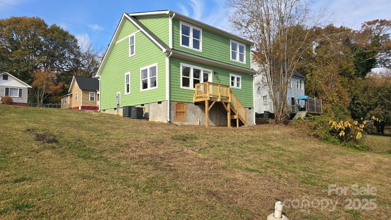 316 S Hill St, Gastonia, NC 28052