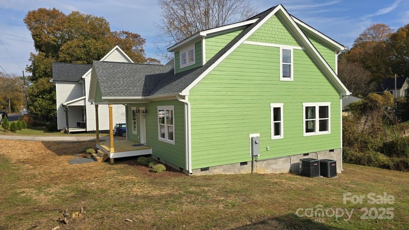 316 S Hill St, Gastonia, NC 28052