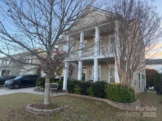 11703 Red Knoll Ln, Pineville, NC 28134