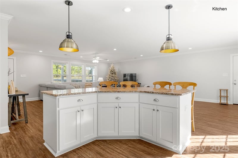 396 Boyd Faile Rd, Heath Springs, SC 29058