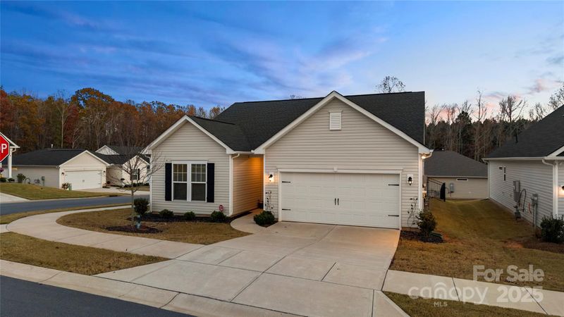 1990 Ambrose Way, Denver, NC 28037