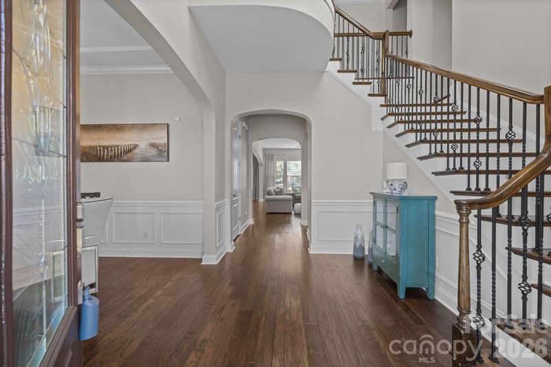 10843 Preservation Park Dr, Charlotte, NC 28214