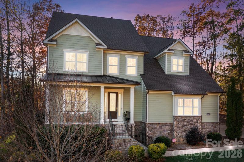 10843 Preservation Park Dr, Charlotte, NC 28214